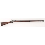 Muir Contract U.S. Model 1861 Rifle