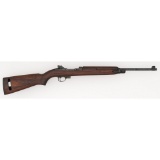 ** Underwood U.S. M1 Carbine