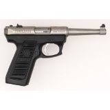 * Ruger 22/45 Pistol