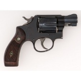 ** Smith & Wesson 38 M&P Airweight