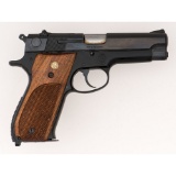 ** S&W Model 39-2