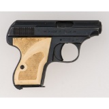 ** Rigarmi-Brescia 25 Pistol