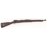 ** Remington U.S. Model 1903 Rifle