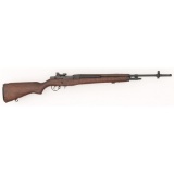 M-1A Springfield Armory Rifle