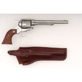 * Ruger Vaquero Single Action Revolver