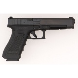 * Glock Model 35 Gen 4  Pistol With Kentucky State Police Marking