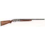 ** Winchester Model 50 Deluxe Shotgun