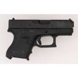 * Glock Model 27 Pistol