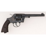 ** Colt US Model 1903 Revolver