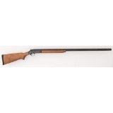 * H&R Model 176 10 Ga Magnum Shotgun