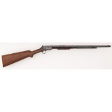 ** Winchester Model 1890 .22 Pump Action Rifle