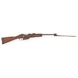 ** Italian Terni Carcano M91 Cavalry Carbine