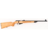 * Russian TO3 78-04 .22 Bolt-Action Rifle