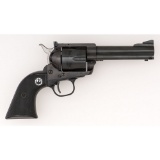 ** Ruger Blackhawk Revolver in Box