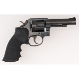 ** Smith & Wesson Model 10-4