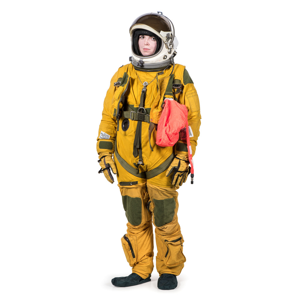 David Clark Company S1034 Pilot's Protective | Proxibid