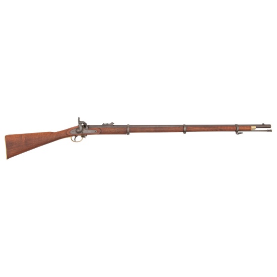 Pattern 1853 Enfield Rifle Musket