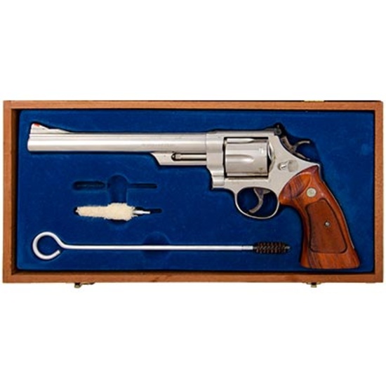 Firearms & Accoutrements Auction