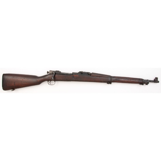 ** Springfield Model 1903 Rifle