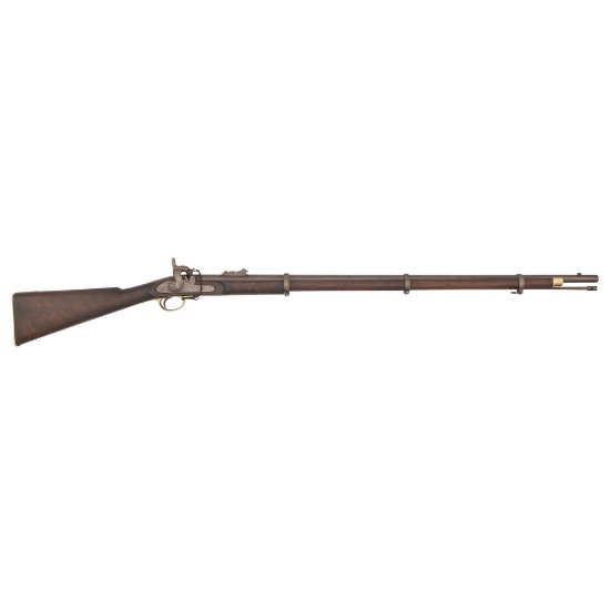 Pattern 1853 Enfield Rifle Musket