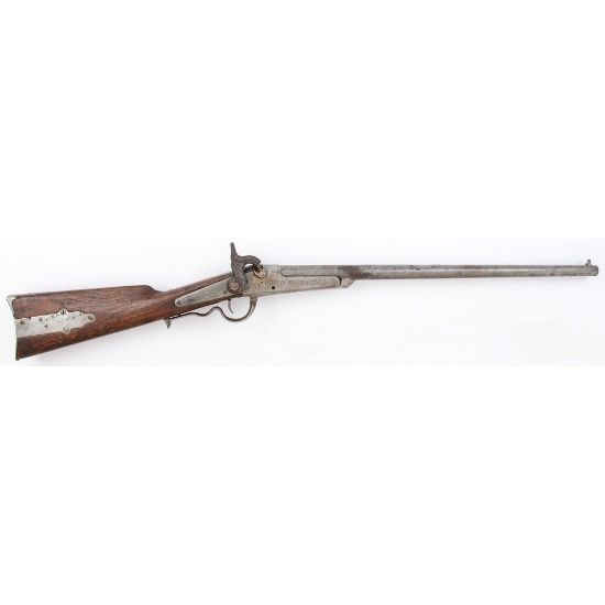 Richardson and Overman Gallager Percussion Carbine