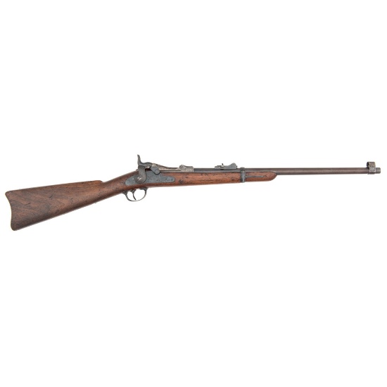 U.S. Model 1879 Trapdoor Carbine