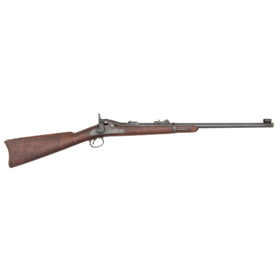 Springfield Model 1879 Trapdoor Carbine