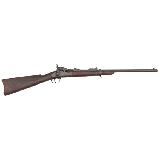 Springfield Model 1877 Trapdoor Carbine