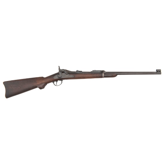 Springfield Model 1884 Trapdoor Carbine