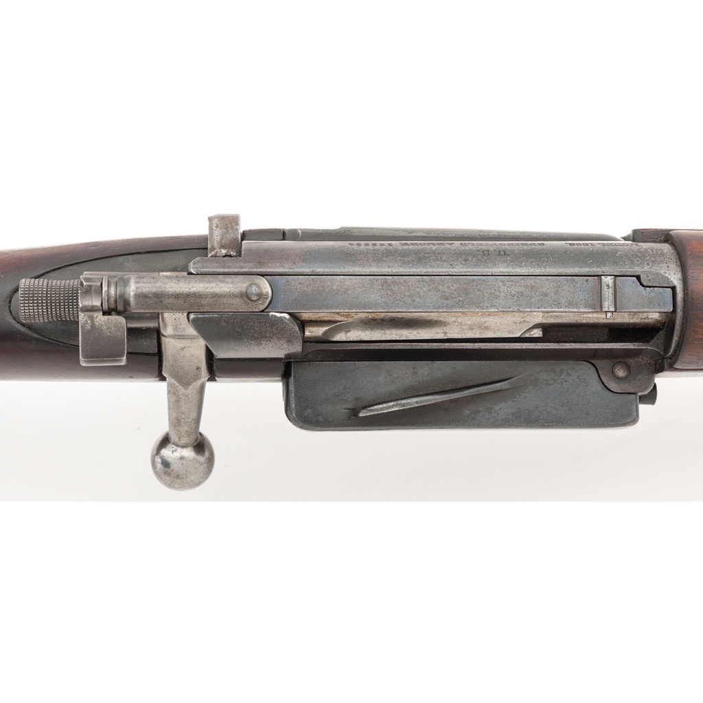 anatomy of springfield 1898