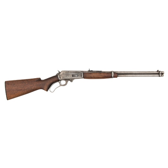 ** Marlin Model 1936 Carbine