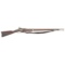 US Model 1865 1st Allin Conversion Springfield Two Band Rifle