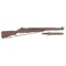 ** Late Production Springfield M1 Garand Rifle