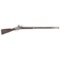 US Model 1795 Springfield Musket With 33