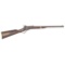 Sharps Model 1853 Slant Breech Carbine