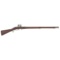 US Model 1819 2nd Production Hall Rifle