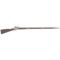 Model 1840 Springfield Flintlock Musket