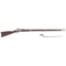 Model 1855 Springfield Rifle Musket Dated 1859
