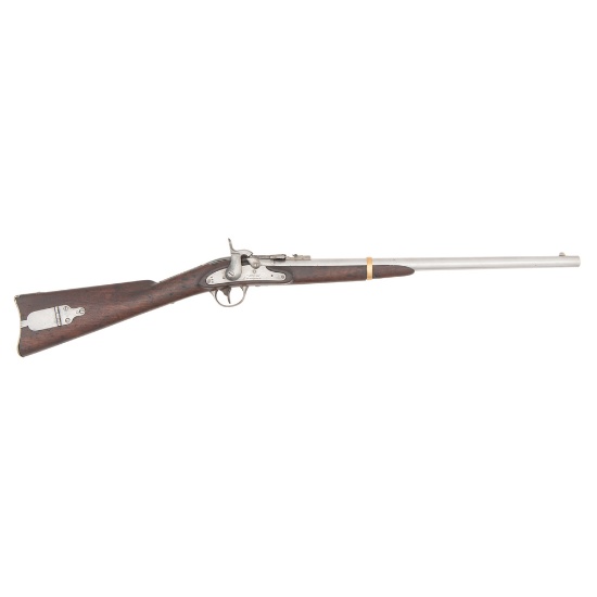 Rare Iron Mounted 1st Model Merrill Carbine