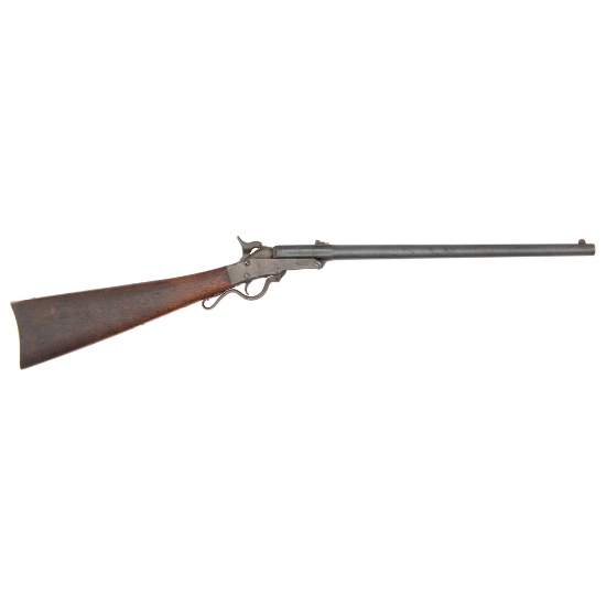 2nd Model Maynard Carbine