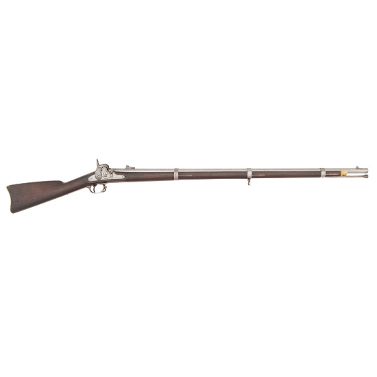 US Springfield Model 1858 Cadet Musket