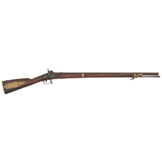 US Model 1841 Rifle by Remington
