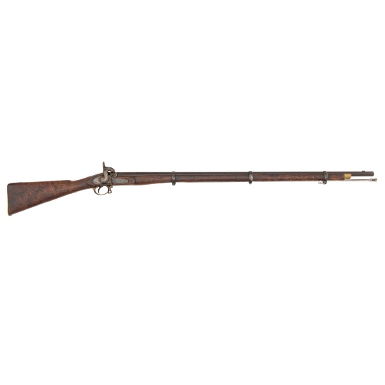 Pattern 1853 Type III Enfield Rifle Musket
