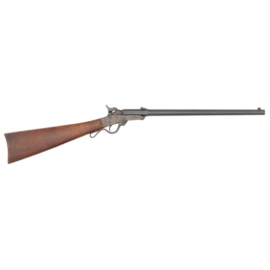 2nd Model Maynard Carbine