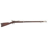 Model 1871 Trial Springfield Ward Burton Rifle