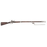 Morse Carbine, .50 caliber cartridge, 20 barrel, brass frame