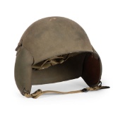 U.S. M-3 Anti-Flak Helmet