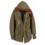 B 11 Parka Jacket