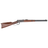 **Winchester Model 1892 Carbine