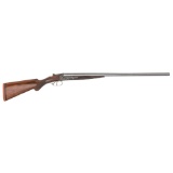 ** Charles Daly Diamond Quality Double-Barrel Shotgun